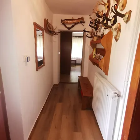 Vikendica Idina Domacija