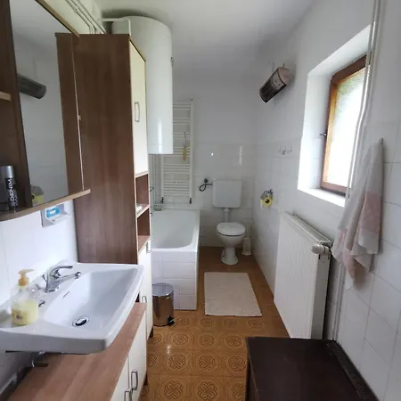 Idina Domacija Holiday home