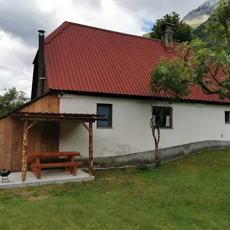 Idina Domacija * トレンタ