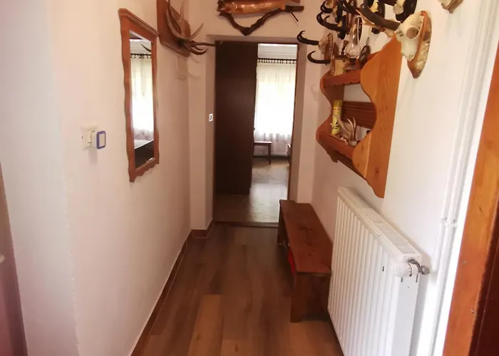 Casa vacanze Idina Domacija