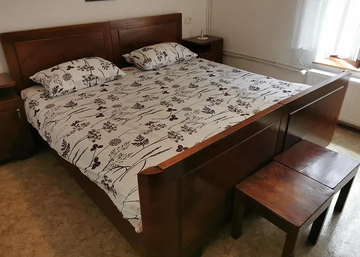 Casa vacanze Idina Domacija