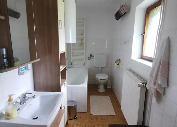 Idina Domacija Holiday home